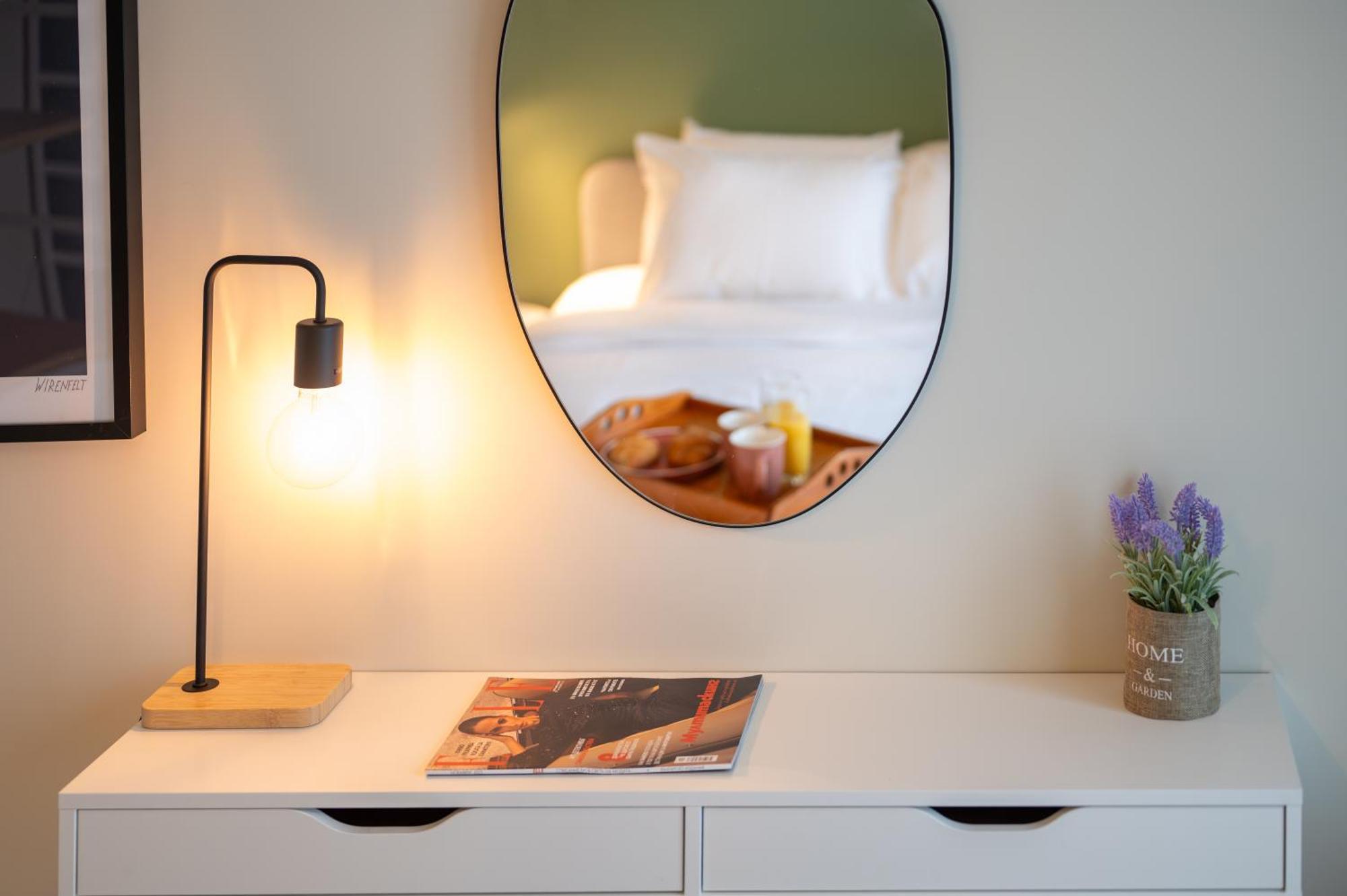 Design 1Bdr Apartment Near City Center Sofia Extérieur photo