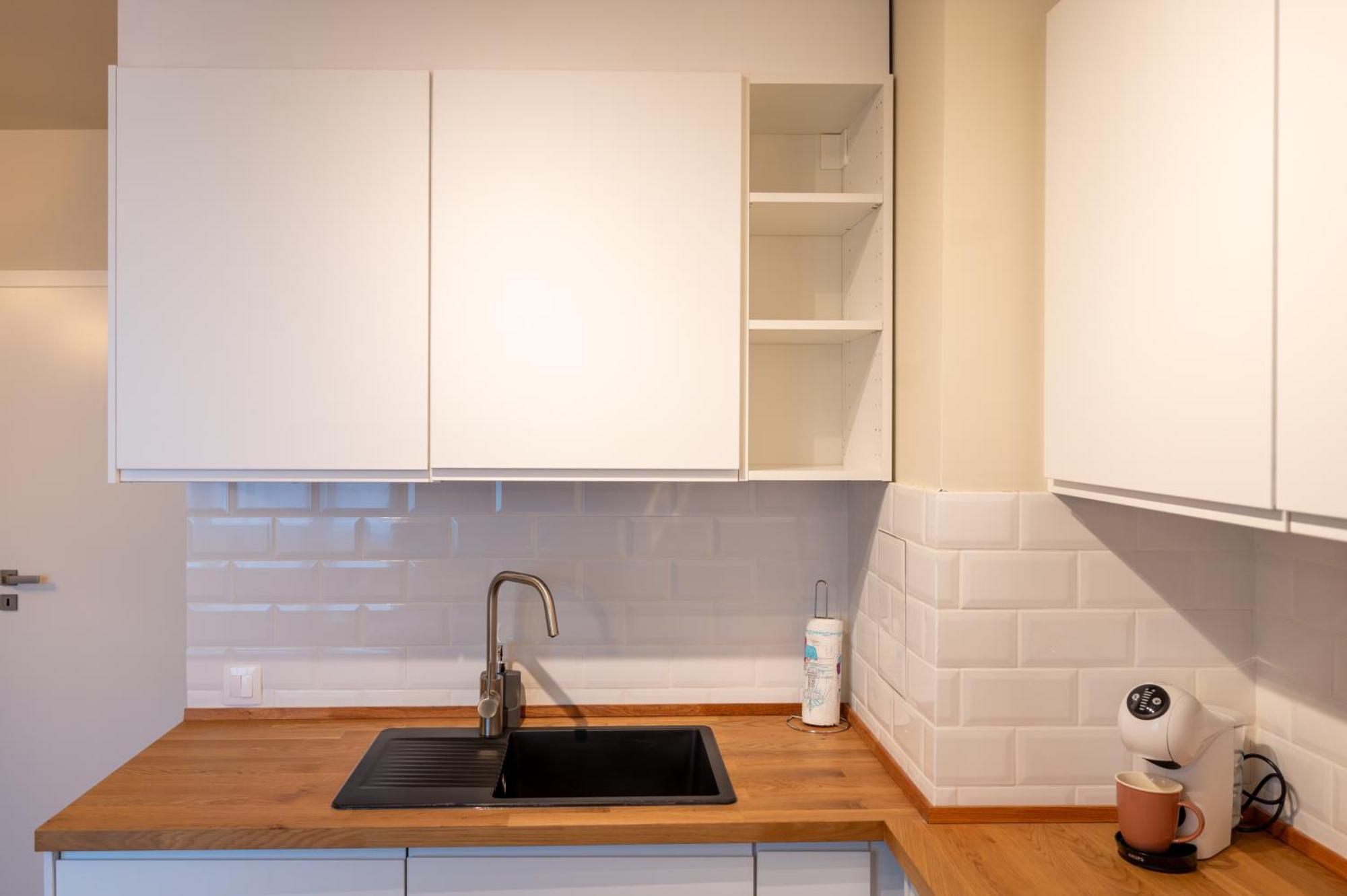 Design 1Bdr Apartment Near City Center Sofia Extérieur photo